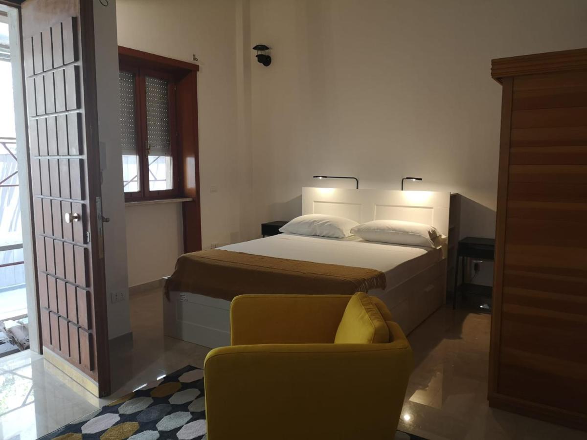 Mono Relax Apartment